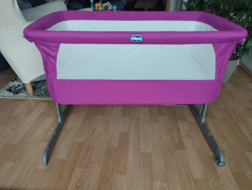 Dostawka dziecięca Chicco Next