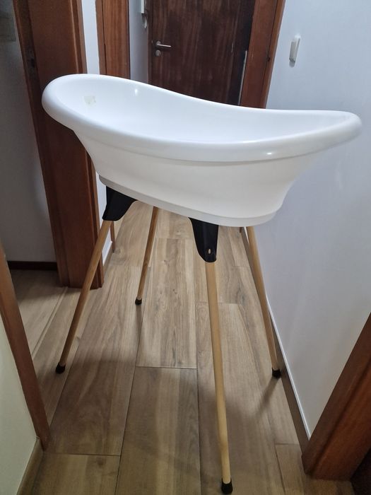 Banheira para bebés