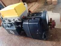 Motoreduktor 1, 1kw 20 obr/min