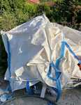 13 sacos de obra BIG BAGS 1000kg cada 2€