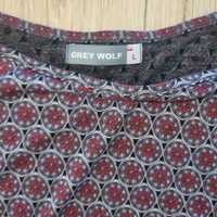 sukienka grey Wolf L