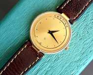 Relogio vintage senhora Certina