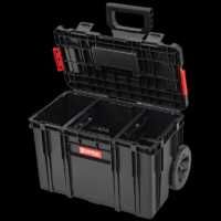 Qbric System TWO Cart Plus Vario