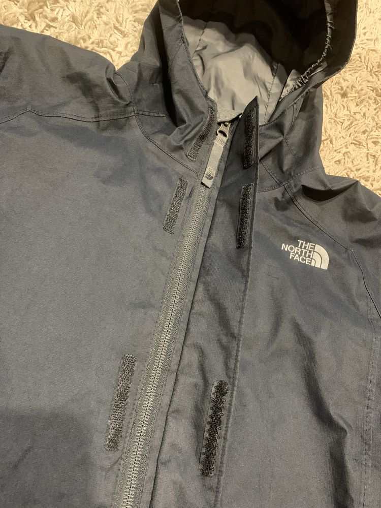 Вітровка The North Face, куртка ТНФ