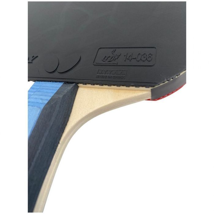 Rakietka Do Tenisa Stołowego Butterfly Timo Boll Sapphire