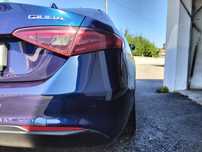 Alfa Romeu Giulia 150cv