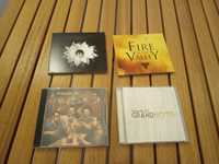 CDs de Música (3€ cada)