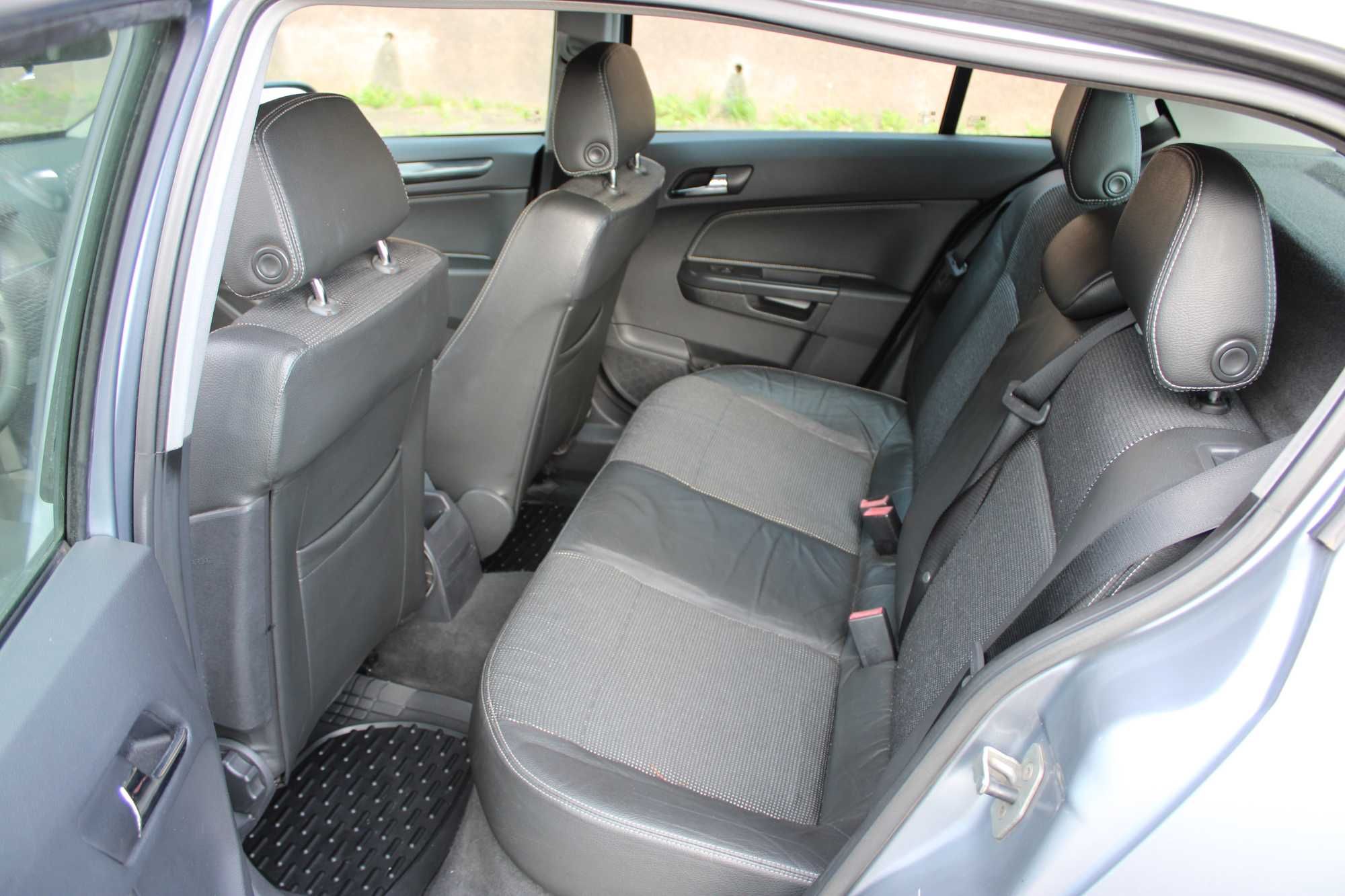 Opel Astra Negociável