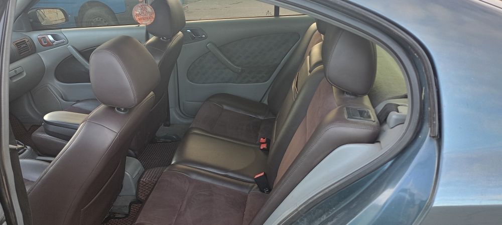 Продам Skoda Octavia Tour 1.9