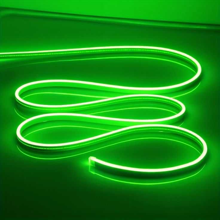 Гнучкий неон LED комплект 1м-20м