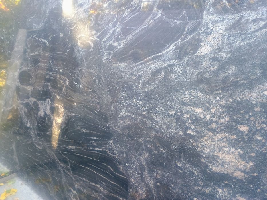 Blaty kuchenne granit kamień marmur