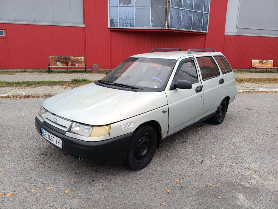 Продам ВАЗ 21111