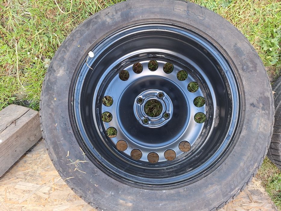 Sprzedam Koło Opel 16 4x100 Patrz opis