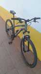 Bicicleta rockrider ST100