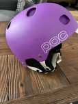 Kask narciarski rowerowy POC receptor Bug XS