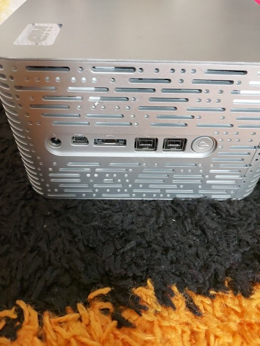 Фірмовий накопичувач від WD з дисками 2 Tb