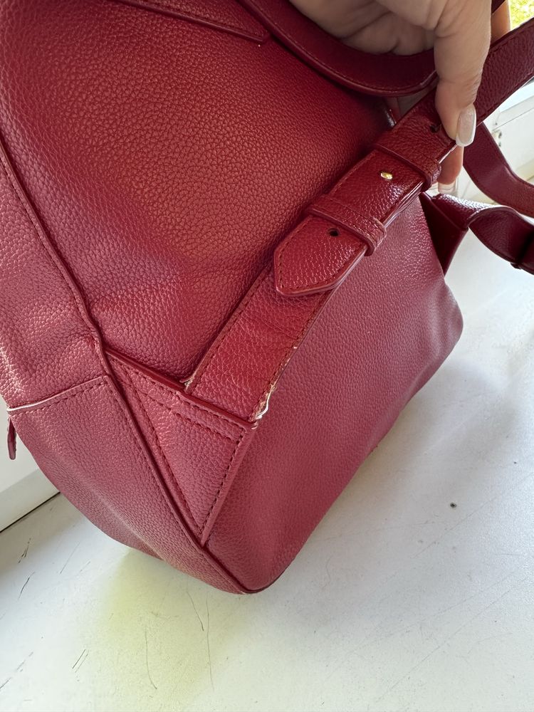 Emporio Armani рюкзак