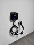 Instalações de wallbox/carregador para veículos elétricos