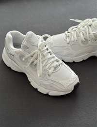 кросівки adidas astir shoes white 38 оригінал