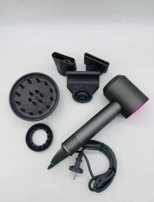 Універсальний стайлер 5 в 1  аналог Dyson Дайсон  за вигідною ціною!