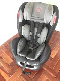 Cadeira Bebé Auto 0+1+2 Pierre Cardin Child Car Seat Group 0/ 1/ 2