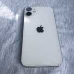 iPhone 12 Mini 64GB - Branco - Grade A
