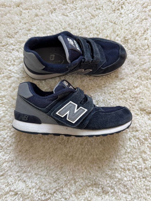 Кросівки nike на хлопчика