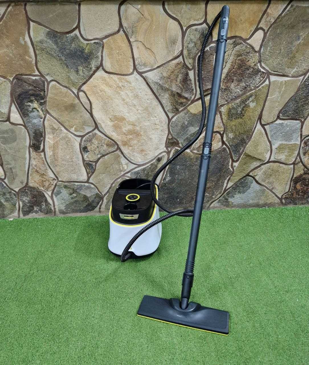Пароочисник Karcher SC 3 Deluxe EasyFix (1.513-430.0) парогенератор