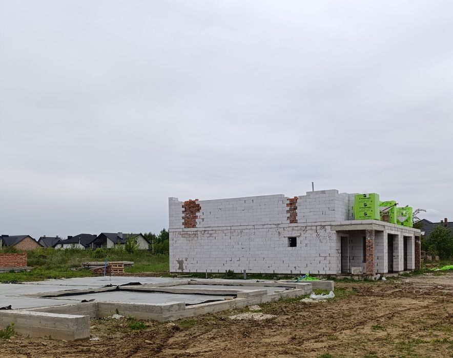 Продаж котеджів м.Самбір