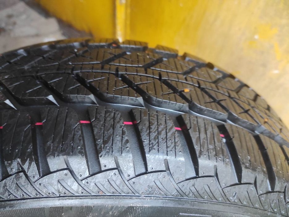 Fulda 195/60 R16 Зима 99%