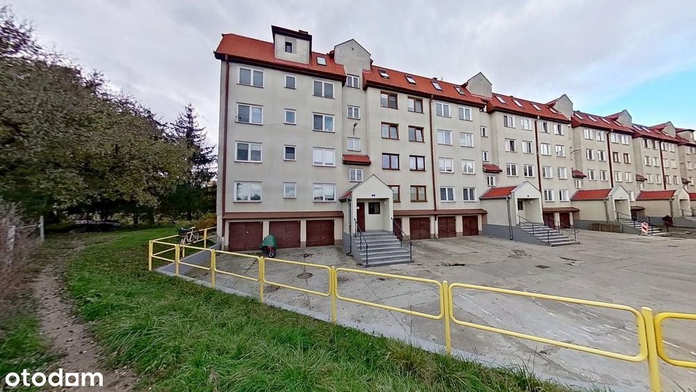 Ostrołęka/Goworowska/81 m2/mieszkanie na sprzedaż/750 m do Galerii!