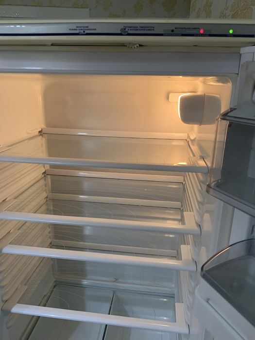 Холодильник Атлант МХМ 1700