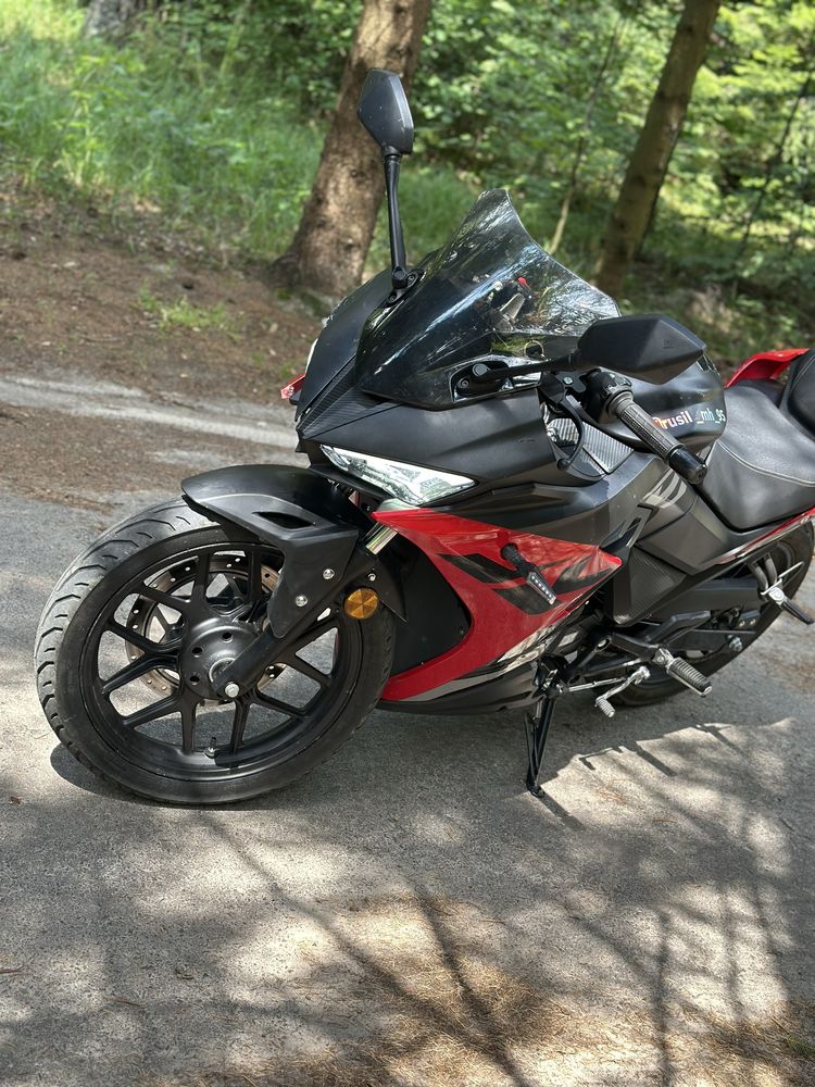 Продам Lifan KPR200 2024