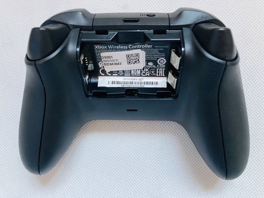 Oryginalny Pad Xbox Series/ One/ PC