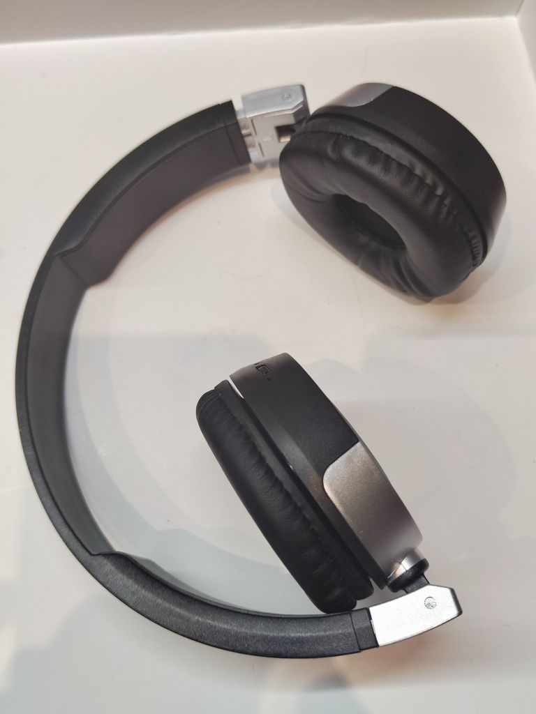 Słuchawki bezprzewodowe bluetooth NOWE
