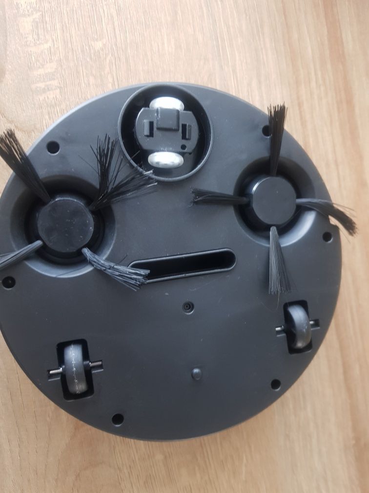 Robot sprzątający