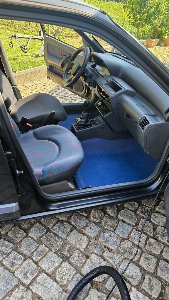 Renault Clio 1.2 energy