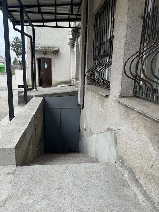 оренда комерційного приміщення