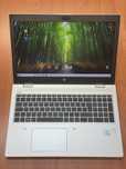 Laptop HP ProBook 650 G5 i5-8265U/8GB/256GB/15,6"FHD/W11Pro FV