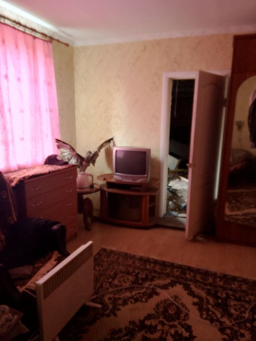 Продам квартиру барачного типу