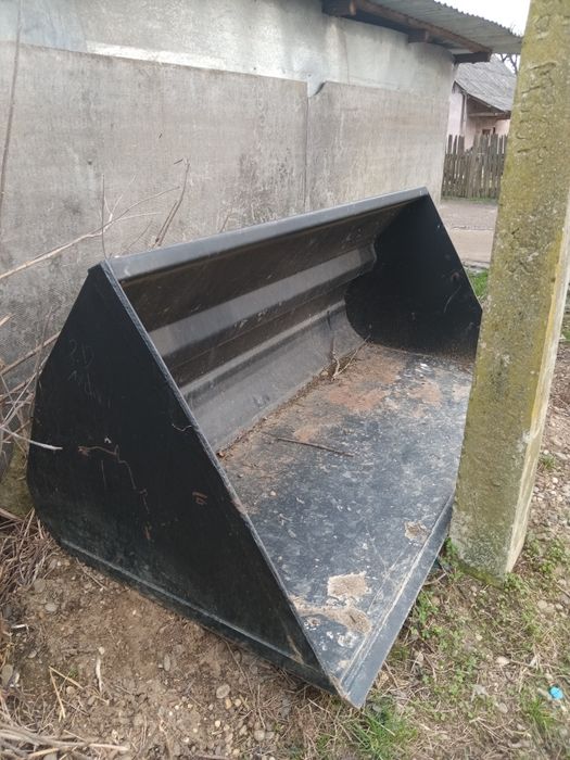 Тур 14 нова нестояла на тракторв