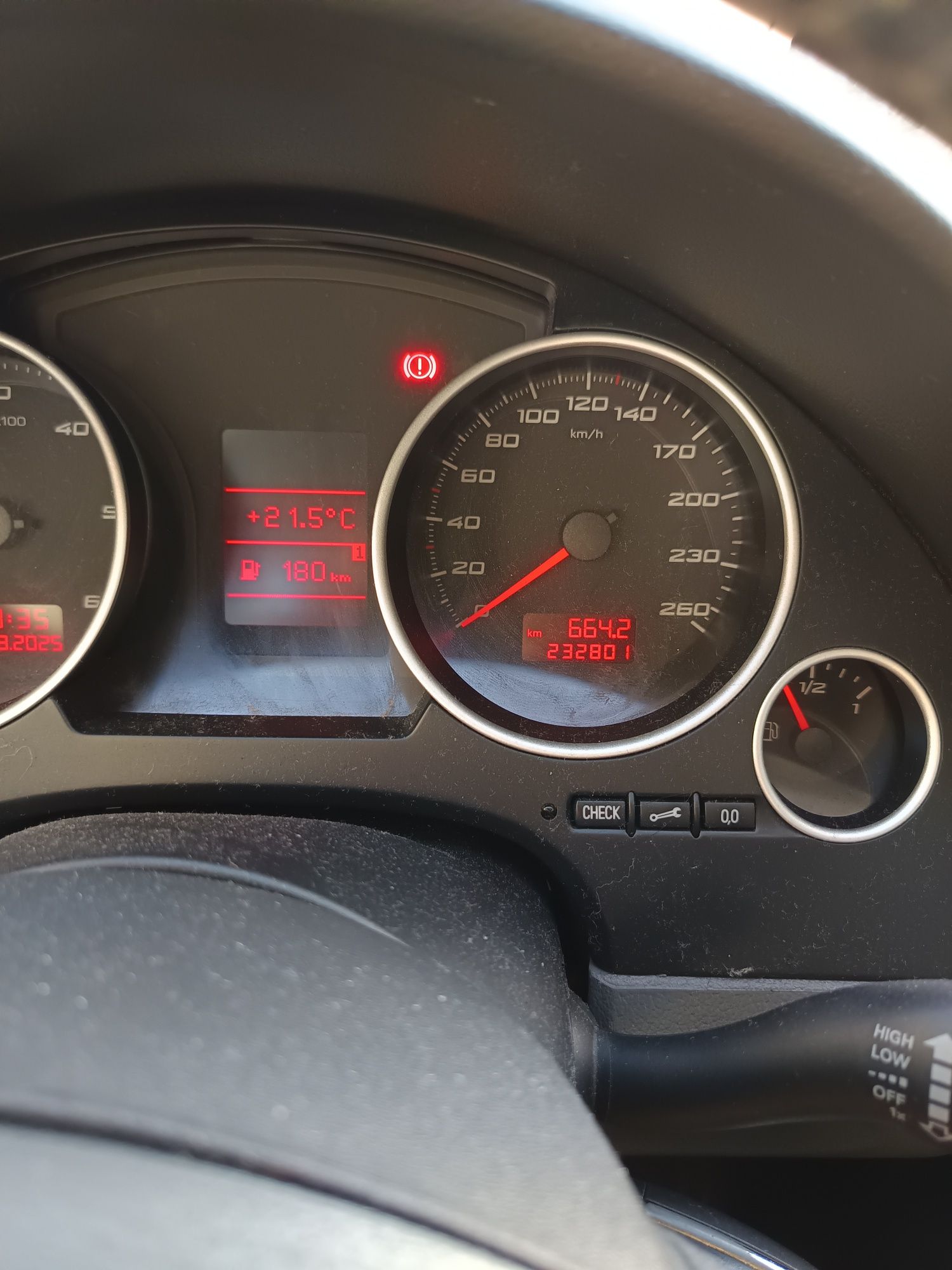 SEAT exeo ST 2.0 TDI 143CV