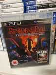 Resident Evil: Operation Raccoon City (Jogo PS3)
