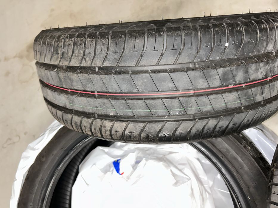 Nowe opony letnie Bridgestone Ecopia EP150 205/45 R17