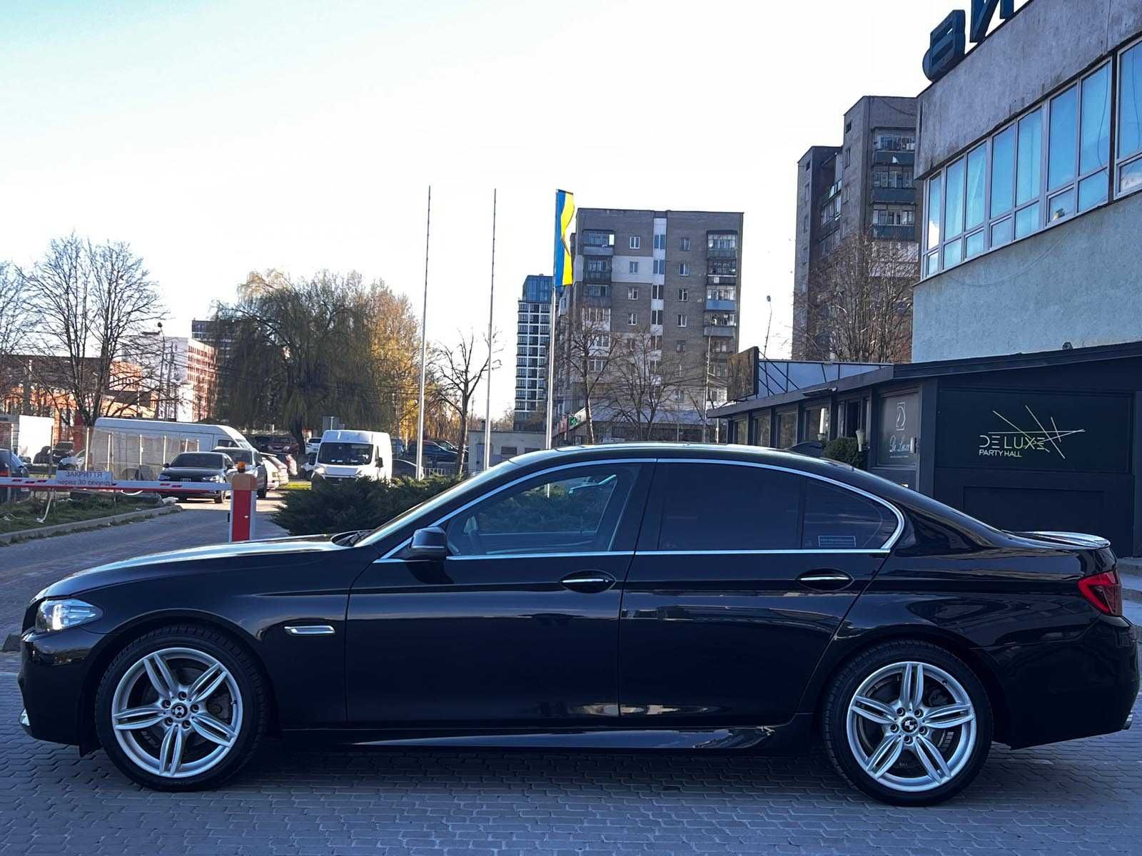 Продам BMW 528 2014р. #42792