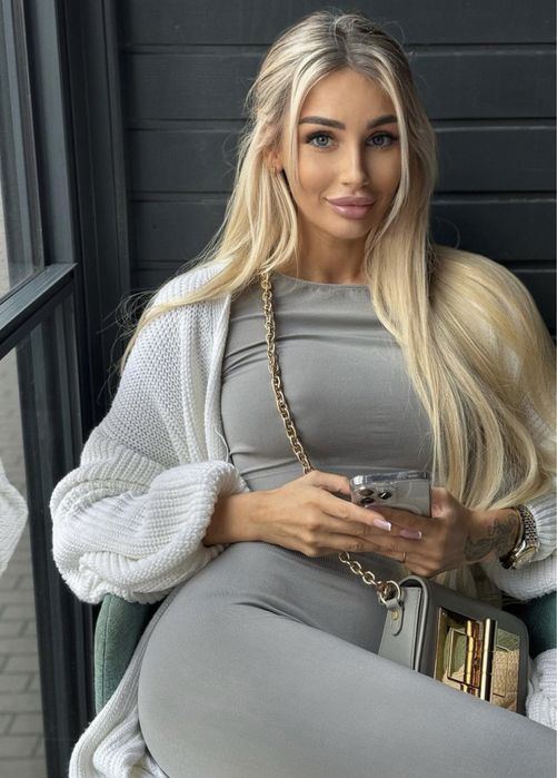 Кроп топ кофта безшовний мягенький