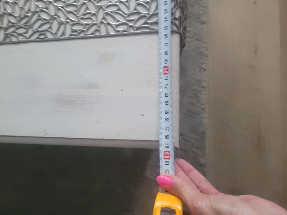 Stolik ława glamour