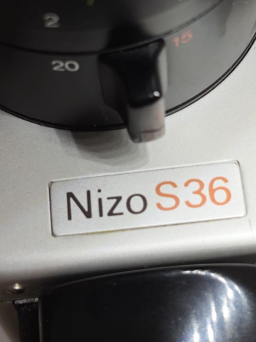 Kamera filmowa Nizo S36