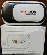 Очки виртуальной реальности  VR BOX