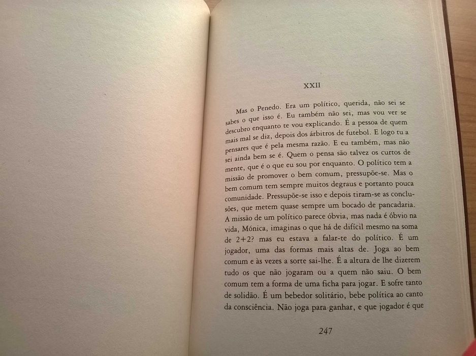Em Nome da Terra (1.ª edição) - Vergílio Ferreira